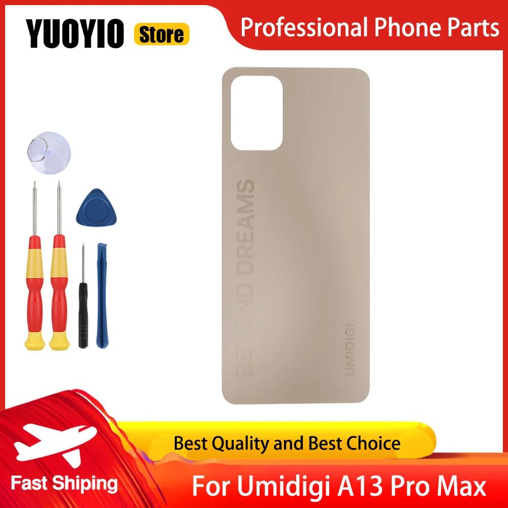YUOYIO-ο ȣ ͸ ̽, Umidigi A13 Pro Max 5G ڵ ͸ Ŀ ĸ Ͽ¡, 100%